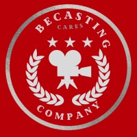 Be Casting Company Logo
