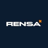 RENSA REFRIGERACION Logo