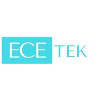 ECE Tek (Pty) Ltd Logo