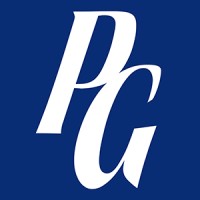 Construction & Expertise PG inc. Logo