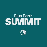 Blue Earth Summit Logo