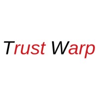 Trust Warp Logo