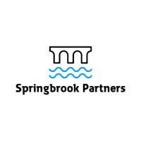 Springbrook Partners Logo