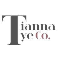 Tianna Tye Logo
