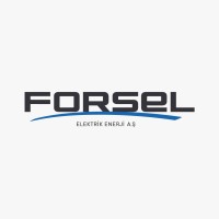 FORSEL ELEKTRİK ENERJİ A.Ş. Logo