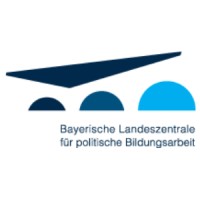 Bayerische Landeszentrale für politische Bildungsarbeit Logo