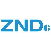 ZND FR Logo