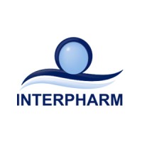 Interpharm del Ecuador Logo