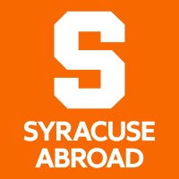 Syracuse University Abroad Logo