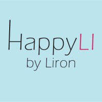 HappyLI Logo