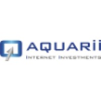 Aquarii BV Logo