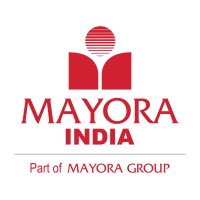 MAYORA INDIA Logo