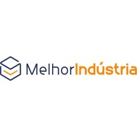 Melhor Indústria Logo