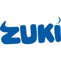 Zuki, Inc. Logo