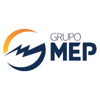 Grupo Mep Logo