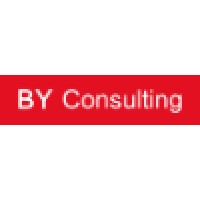 BY CONSULTING Logo