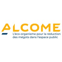Alcome Logo