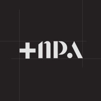 NEW Project Agency Logo
