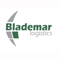 Blademar Logistics Logo