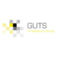 Guts Retail Logo