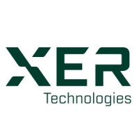 Xer Technologies Pte Ltd Logo