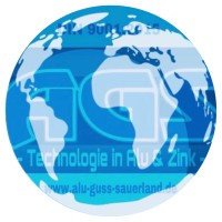 Aluminiumguss Sauerland GmbH Logo