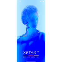 XetaX Logo
