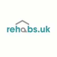Rehabs UK Logo