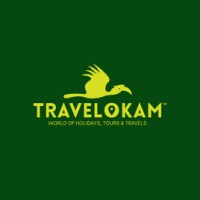 Travelokam Logo
