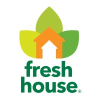 Fresh House Logo