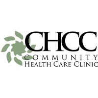 Community Health Care Clinic Logo