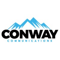 Conway Communications Logo
