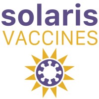 Solaris Vaccines Logo