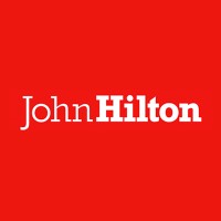 John Hilton Estate Agents Logo