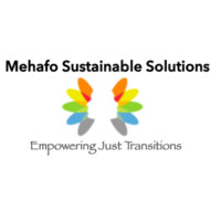 Mehafo Sustainable Solutions Logo