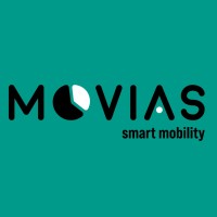 movias Logo