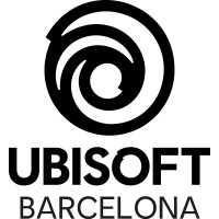 Ubisoft Barcelona Logo