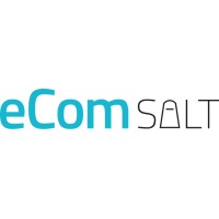eComsalt Logo