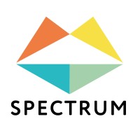 SPECTRUM Speakers & Entertainers Logo