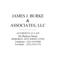 James J. Burke & Associates, LLC Logo