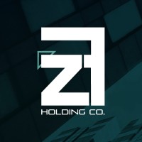 ZF Holding Co. Logo