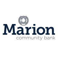 Marion Community Bank Logo