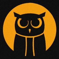 Black Owl Outdoors Logo