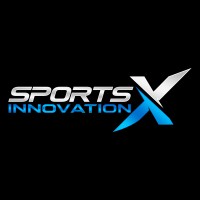 Sports Innovation X (SIX) Logo