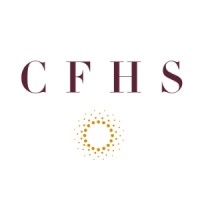 Consulting For Human Services Logo