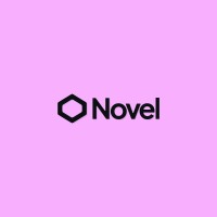 Novel Logo