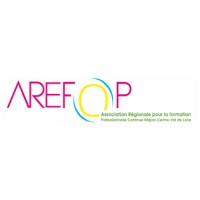 AREFOP Logo