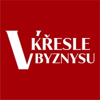 V křesle byznysu | Pavel Klein Logo