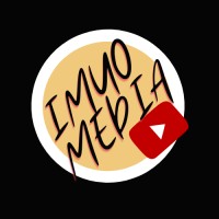 In My Unprofessional Opinion Logo