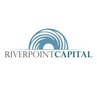 Riverpoint Capital Logo